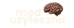Logo Medużyteczni - projekt montażu rolek i prowadzenia social media